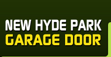 New Hyde Park Garage Door 