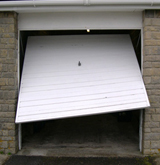 garage door repair services