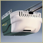 garage door opener repair, replacement services